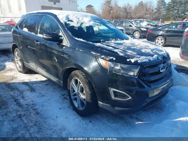 2FMPK4K95GBB81693 2016 FORD EDGE - Image 1