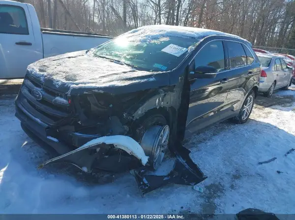 2FMPK4K95GBB81693 2016 FORD EDGE - Image 2