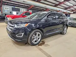 2FMPK4K95GBB83167 2016 FORD EDGE