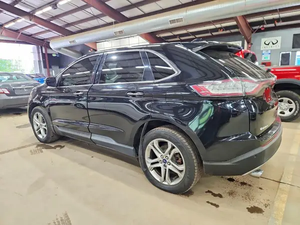 2FMPK4K95GBB83167 2016 FORD EDGE - Image 2