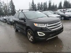 2FMPK4K95GBC12182 2016 FORD EDGE