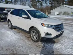 2FMPK4K95GBC16846 2016 FORD EDGE