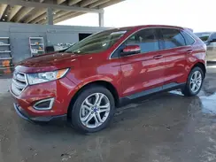 2FMPK4K95GBC17480 2016 FORD EDGE