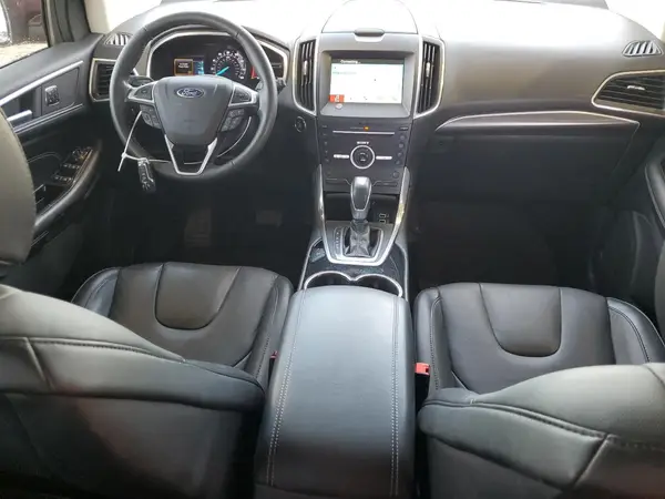 2FMPK4K95GBC17480 2016 FORD EDGE - Image 8