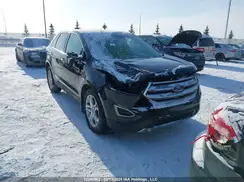 2FMPK4K95GBC22226 2016 FORD EDGE