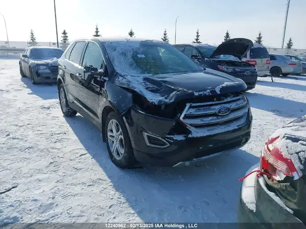2FMPK4K95GBC22226 2016 FORD EDGE - Image 1