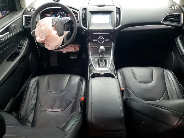 2FMPK4K95GBC35526 2016 FORD EDGE - Image 8