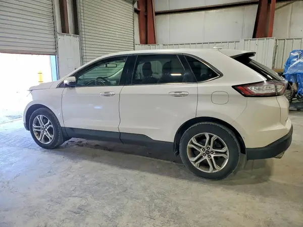 2FMPK4K95GBC48874 2016 FORD EDGE - Image 2