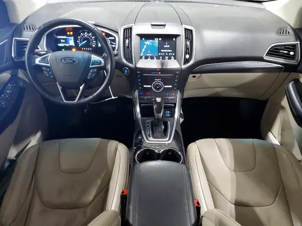 2FMPK4K95GBC48874 2016 FORD EDGE - Image 8