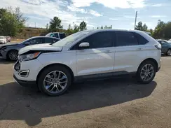 2FMPK4K95GBC50690 2016 FORD EDGE
