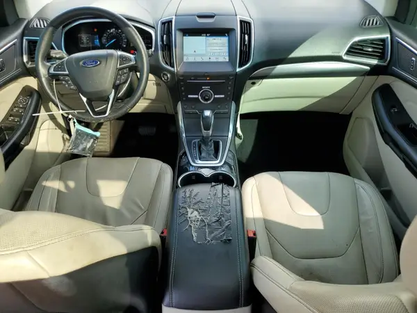 2FMPK4K95GBC50690 2016 FORD EDGE - Image 8