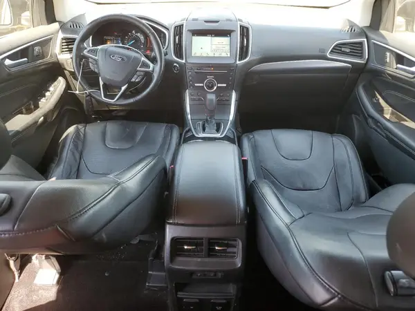 2FMPK4K95GBC52990 2016 FORD EDGE - Image 8