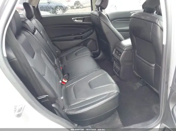 2FMPK4K95GBC53122 2016 FORD EDGE - Image 8