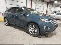 2FMPK4K95GBC64427 2016 FORD EDGE