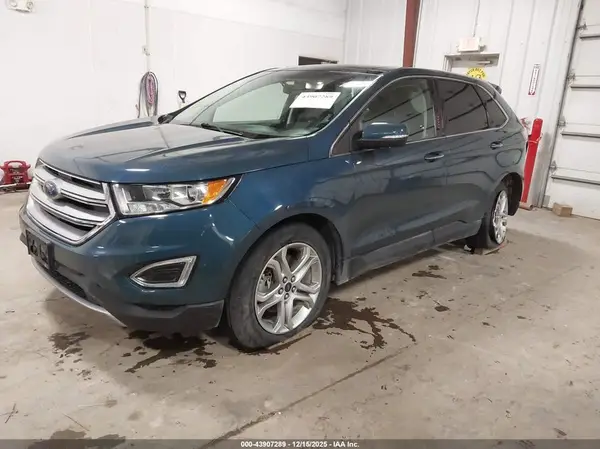 2FMPK4K95GBC64427 2016 FORD EDGE - Image 2