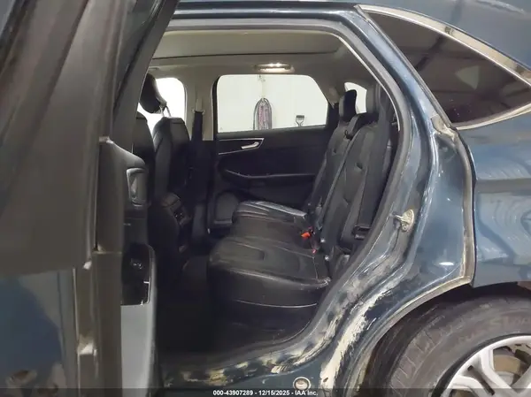 2FMPK4K95GBC64427 2016 FORD EDGE - Image 8
