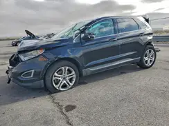 2FMPK4K95HBB05764 2017 FORD EDGE