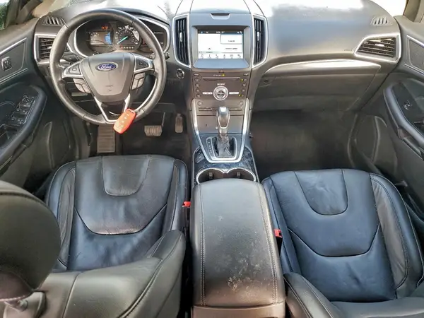 2FMPK4K95HBB05764 2017 FORD EDGE - Image 8