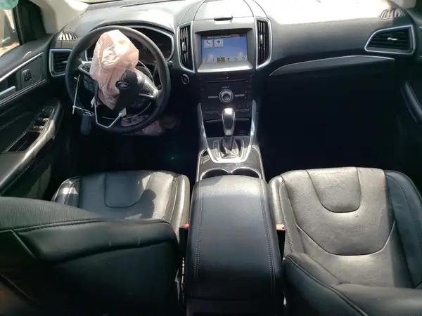 2FMPK4K95HBB11595 2017 FORD EDGE - Image 8