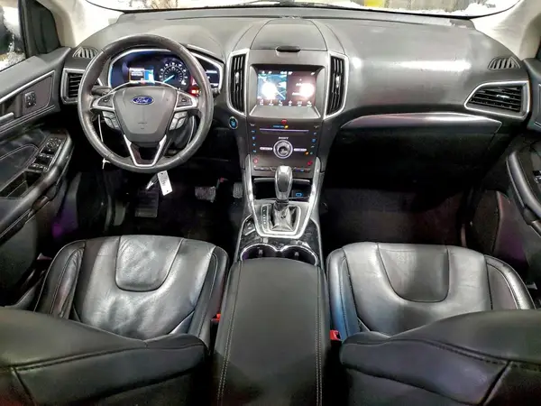 2FMPK4K95HBB12097 2017 FORD EDGE - Image 8