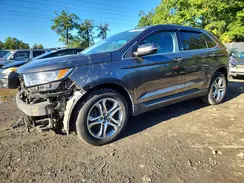 2FMPK4K95HBB20393 2017 FORD EDGE