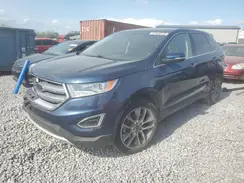 2FMPK4K95HBB21267 2017 FORD EDGE
