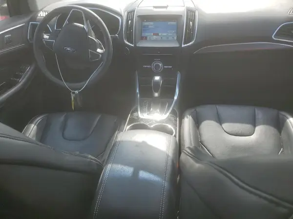 2FMPK4K95HBB21267 2017 FORD EDGE - Image 8