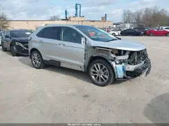 2FMPK4K95HBB26243 2017 FORD EDGE
