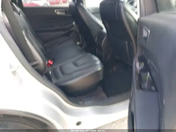2FMPK4K95HBB26243 2017 FORD EDGE - Image 8