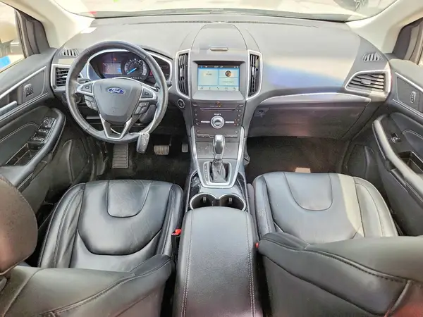 2FMPK4K95HBB28297 2017 FORD EDGE - Image 8