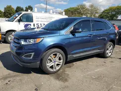 2FMPK4K95HBB28350 2017 FORD EDGE