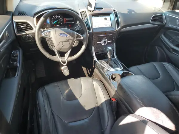 2FMPK4K95HBB28350 2017 FORD EDGE - Image 8