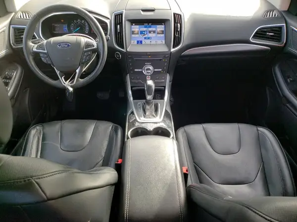 2FMPK4K95HBB29076 2017 FORD EDGE - Image 8