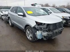 2FMPK4K95HBB29143 2017 FORD EDGE