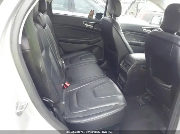 2FMPK4K95HBB29143 2017 FORD EDGE - Image 8