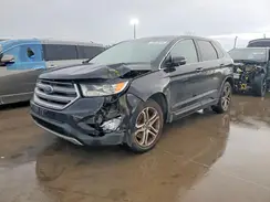 2FMPK4K95HBB29594 2017 FORD EDGE