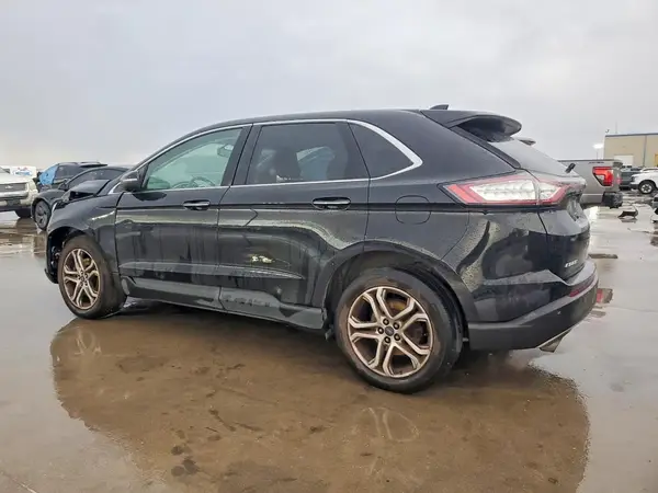 2FMPK4K95HBB29594 2017 FORD EDGE - Image 2