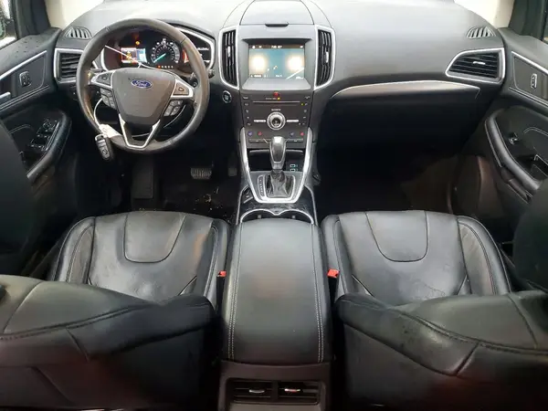2FMPK4K95HBB29594 2017 FORD EDGE - Image 8