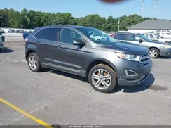 2FMPK4K95HBB32026 2017 FORD EDGE