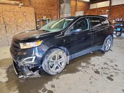 2FMPK4K95HBB34780 2017 FORD EDGE