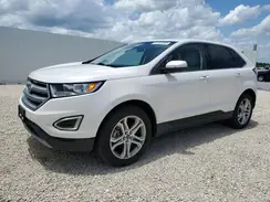 2FMPK4K95HBB37002 2017 FORD EDGE