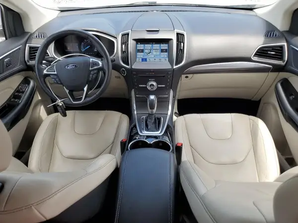 2FMPK4K95HBB37002 2017 FORD EDGE - Image 8