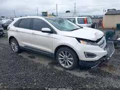 2FMPK4K95HBB38070 2017 FORD EDGE