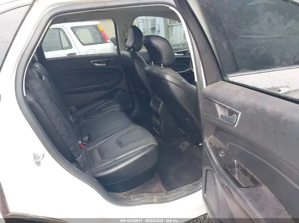 2FMPK4K95HBB38070 2017 FORD EDGE - Image 8