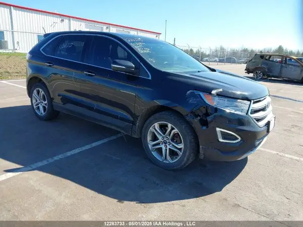 2FMPK4K95HBB38974 2017 FORD EDGE - Image 1