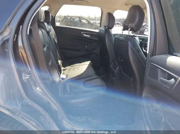 2FMPK4K95HBB38974 2017 FORD EDGE - Image 8