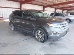 2FMPK4K95HBB43947 2017 FORD EDGE