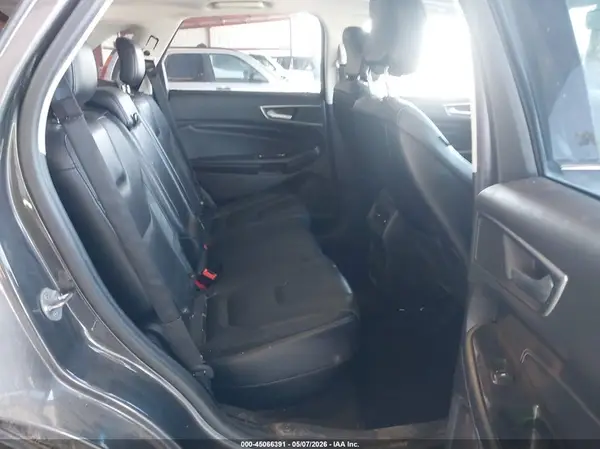 2FMPK4K95HBB43947 2017 FORD EDGE - Image 8