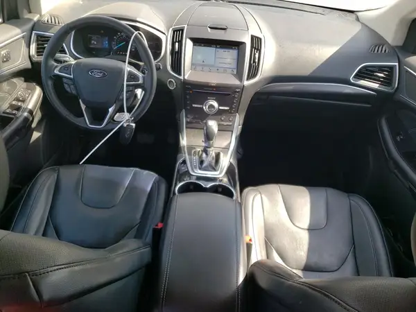 2FMPK4K95HBB45763 2017 FORD EDGE - Image 8