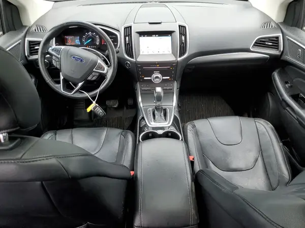 2FMPK4K95HBB50252 2017 FORD EDGE - Image 8